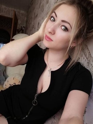 Елизавета